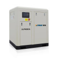 JFPM50A 50 hp truck car body shop screw compressor with PLC controller